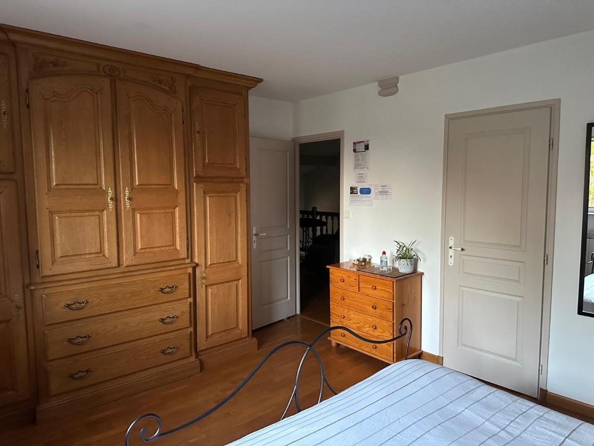 أوستاريتز Les Chambres D'Arrauntz المظهر الخارجي الصورة