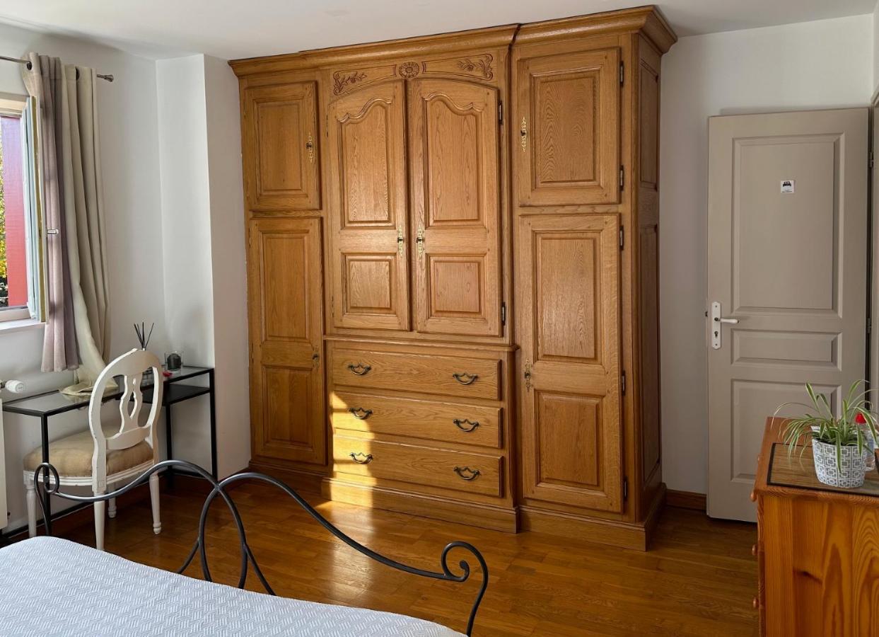 أوستاريتز Les Chambres D'Arrauntz المظهر الخارجي الصورة