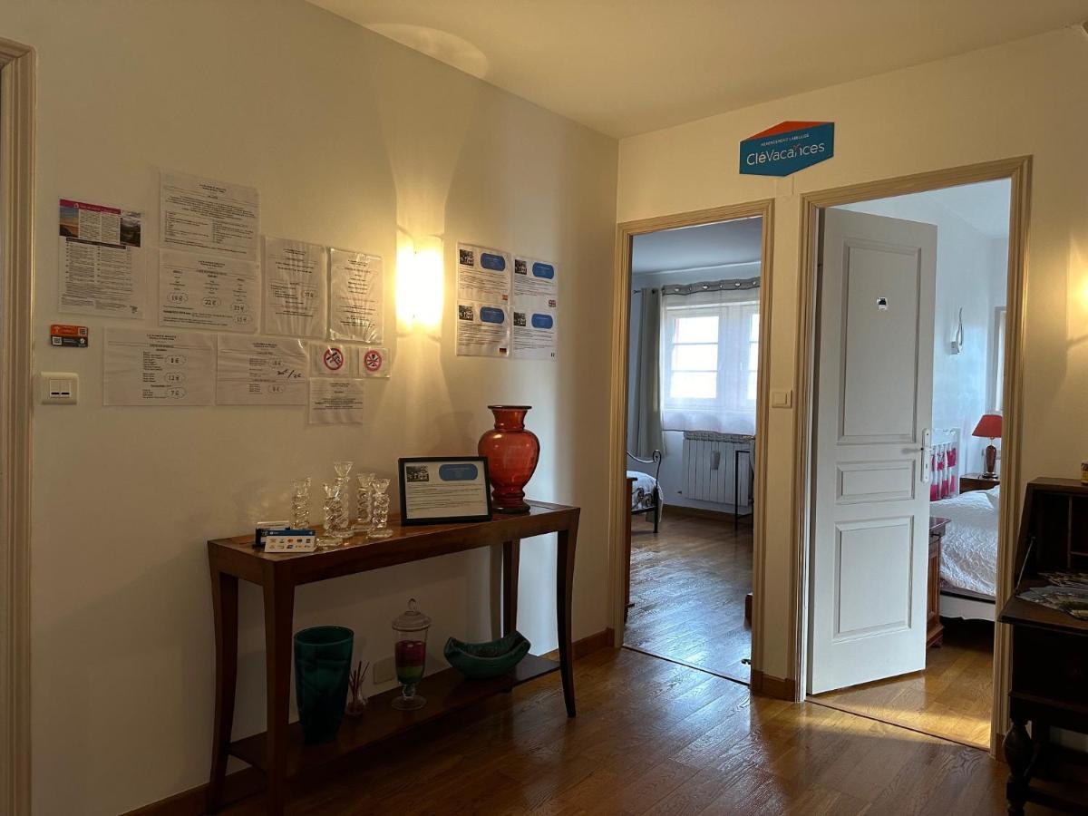 أوستاريتز Les Chambres D'Arrauntz المظهر الخارجي الصورة