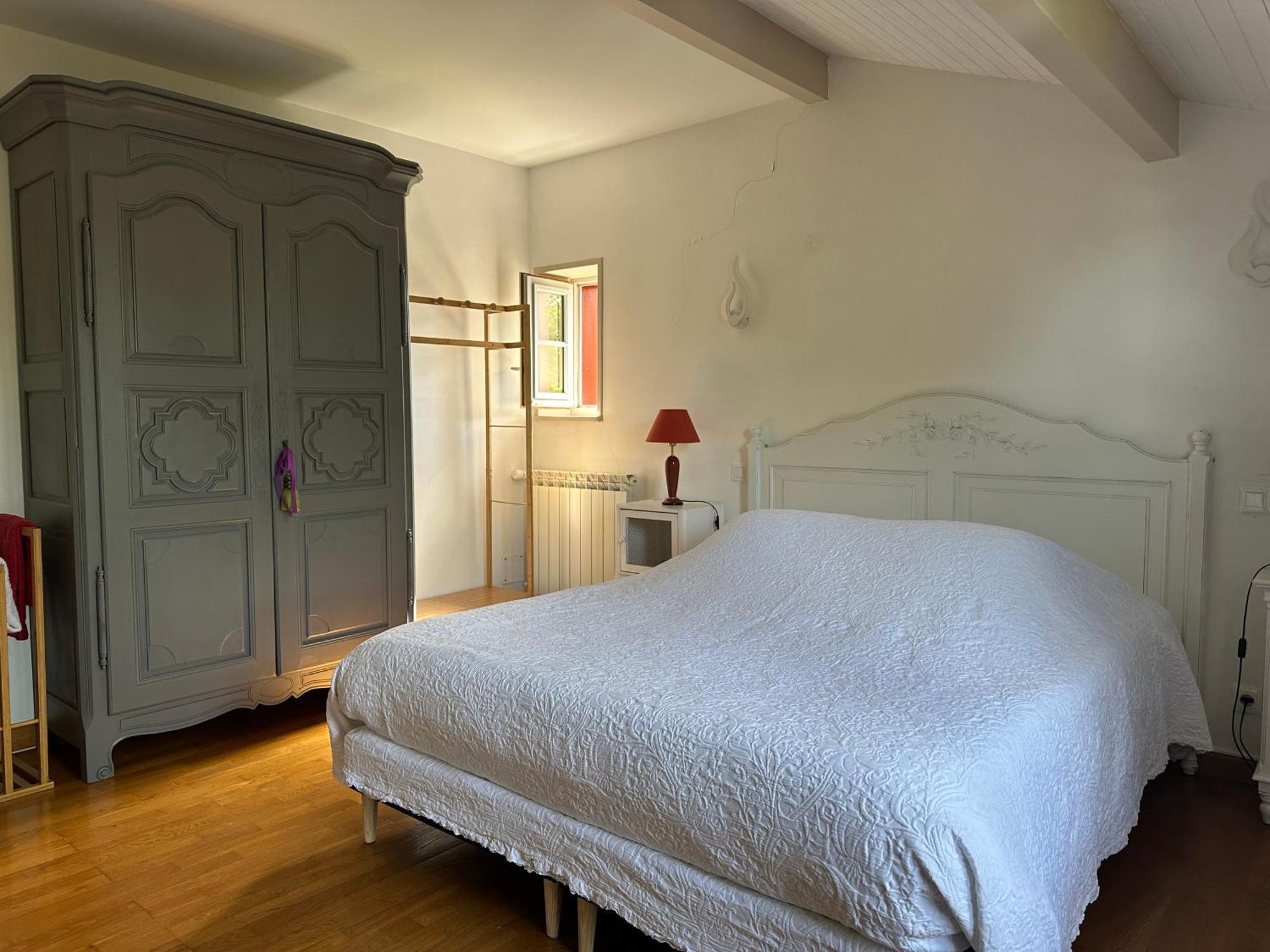أوستاريتز Les Chambres D'Arrauntz المظهر الخارجي الصورة