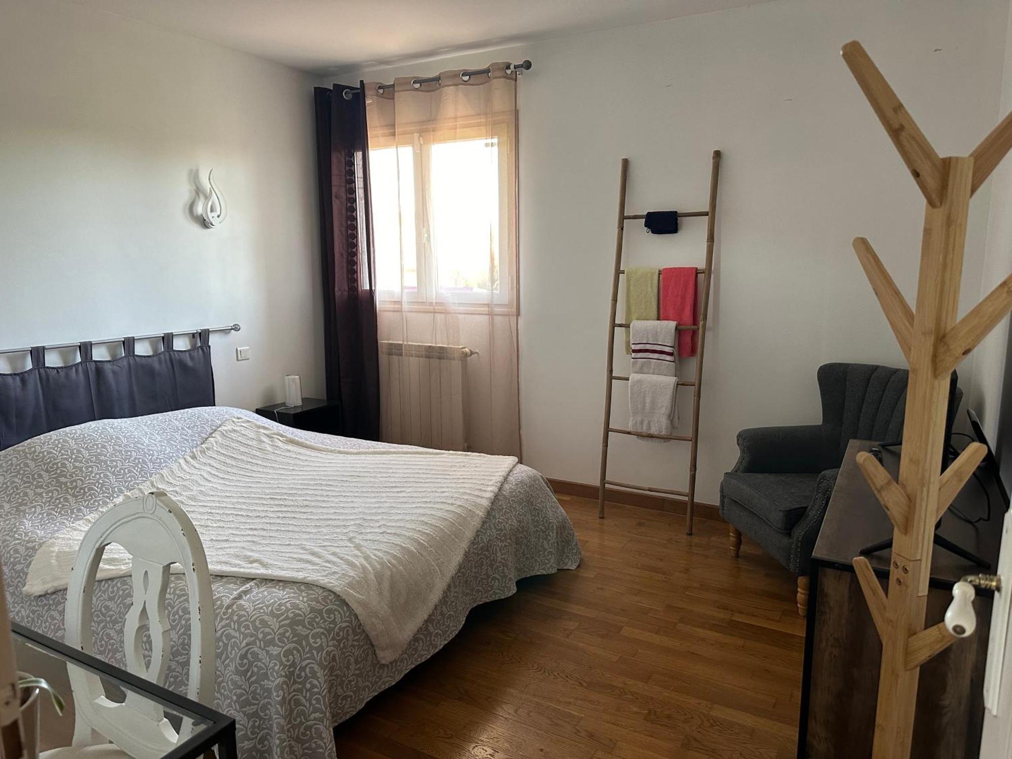 أوستاريتز Les Chambres D'Arrauntz الغرفة الصورة